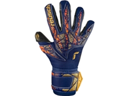 Luvas de Guarda-Redes REUSCH Attrakt Gold X