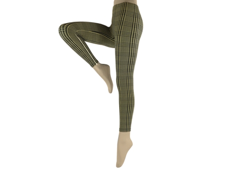 Leggings / Hidráulica / Wales Limited Leg.