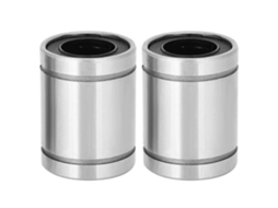 2pcs Rolamentos LM16UU Movimento Linear | S/MARCA