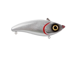 Conjunto de 3 Iscas SPRO Screamin' Devil 128/135 Sinking 59 G