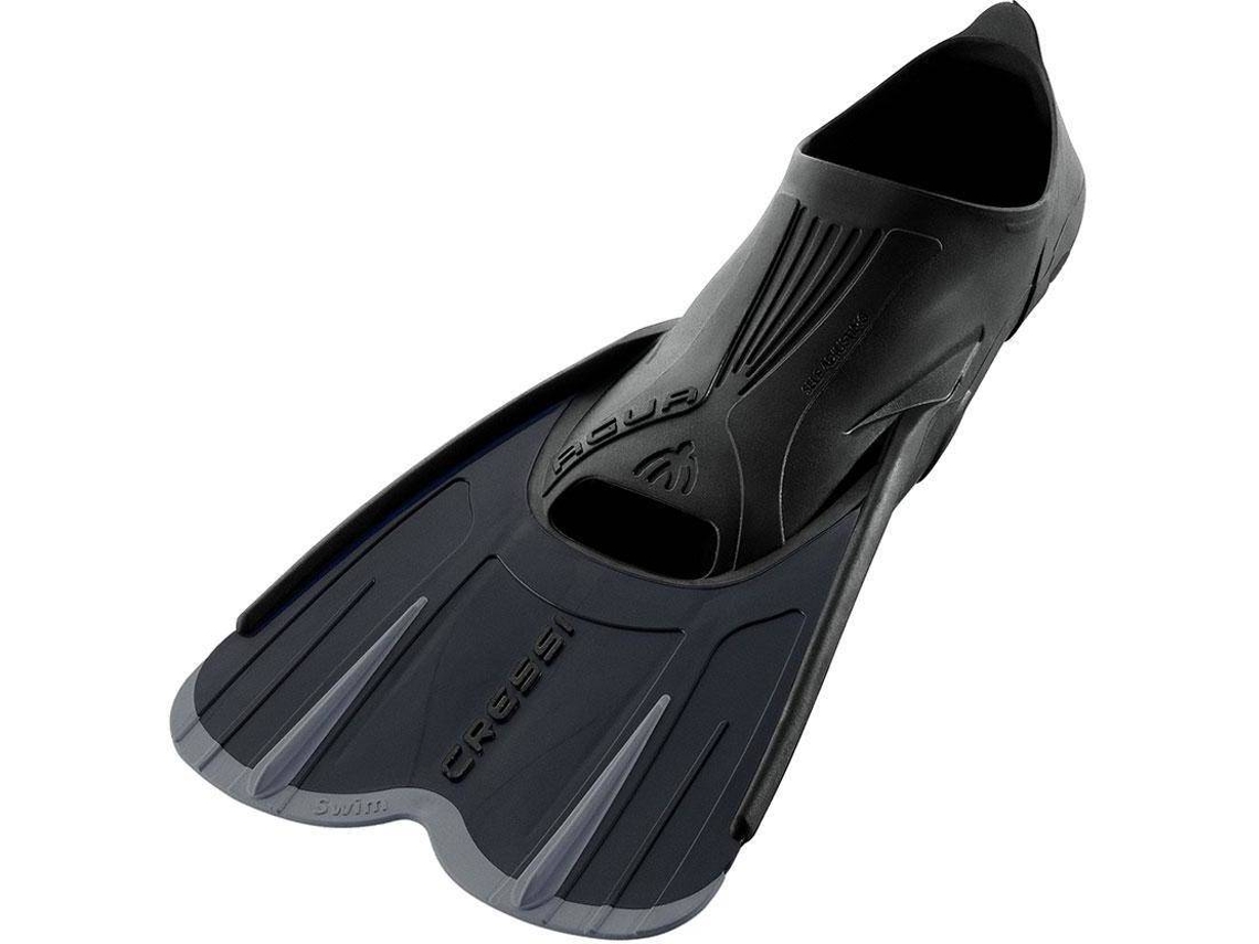 Barbatanas de Natação CRESSI Agua (EU 39-40)