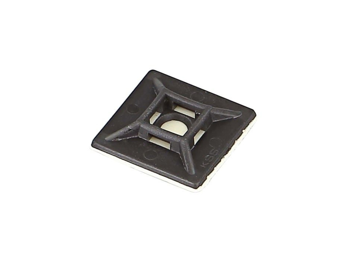 Suporte Para Fixação De Grampos Com Largura Máxima 5, 5 Mm