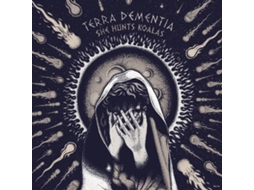 CD She Hunts Koalas - Terra Dementia