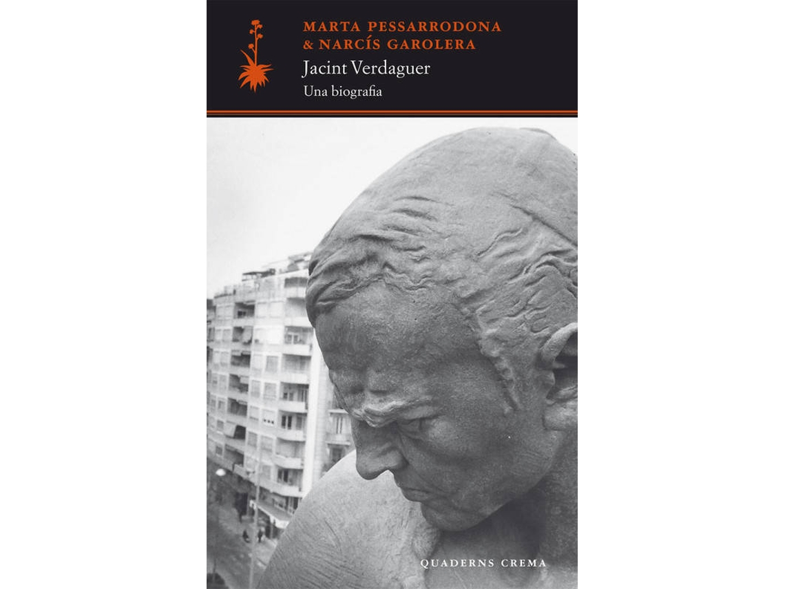 Livro Jacint Verdaguer