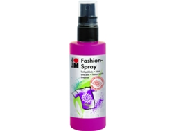 Tinta MARABU Fashion-Spray 171950005 100 ml
