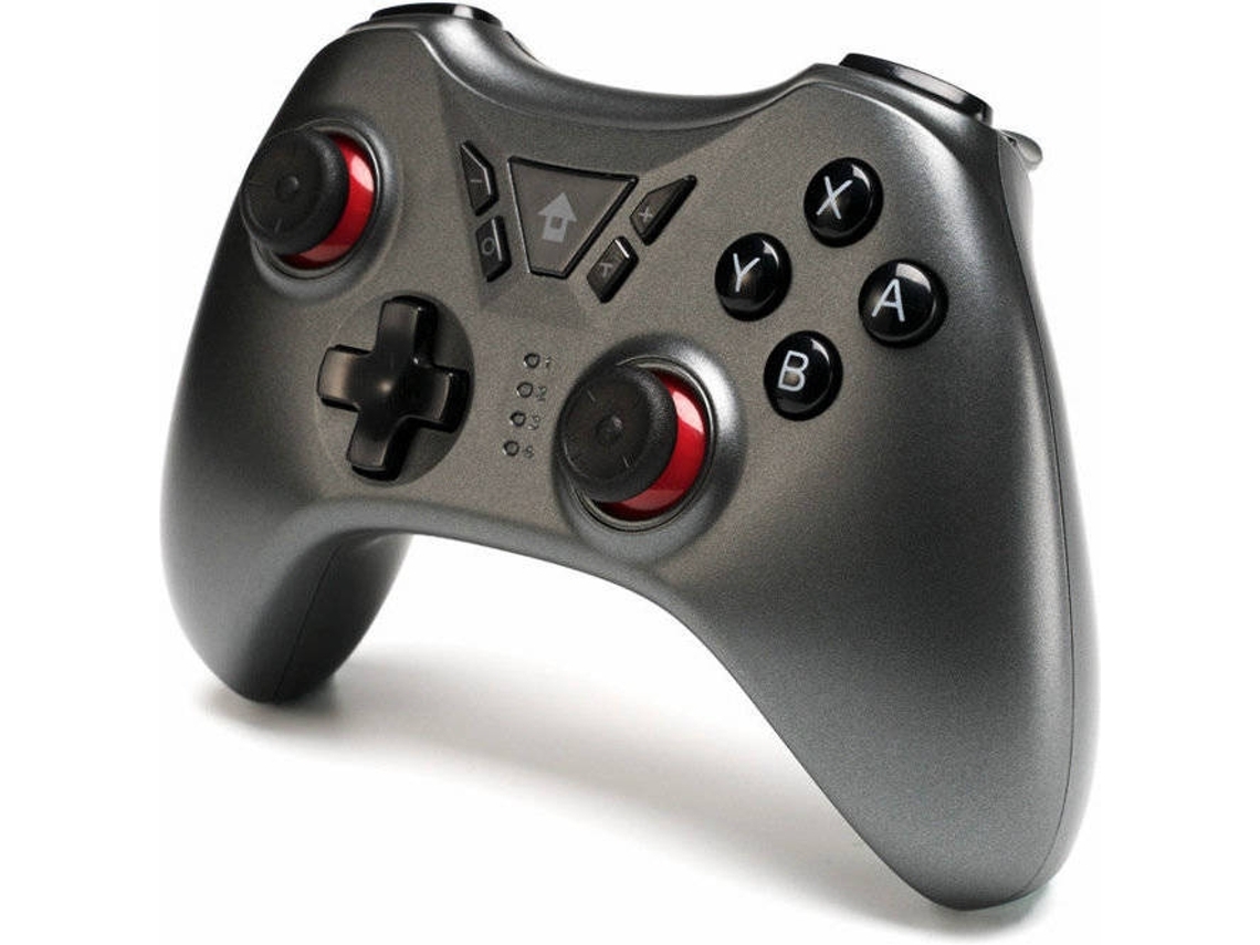 Comando Nintendo Switch Pro  Wireless*