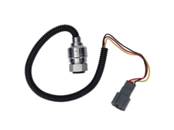 Sensor De Pressão Transdutor Ptw8z Kato Hd8203r