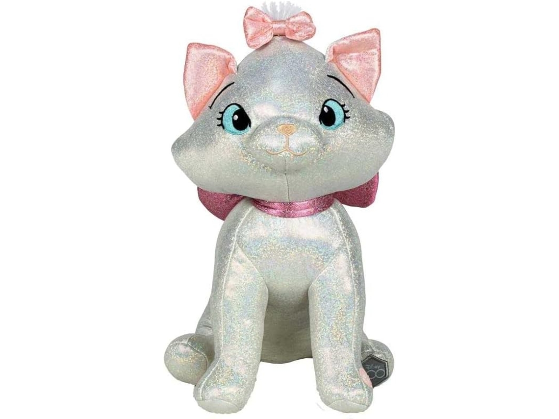 Peluche shop marie disney