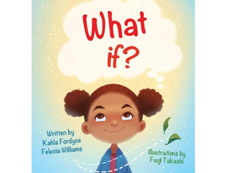 Livro What If De Fordyce, Kahla Et Al. (inglês)