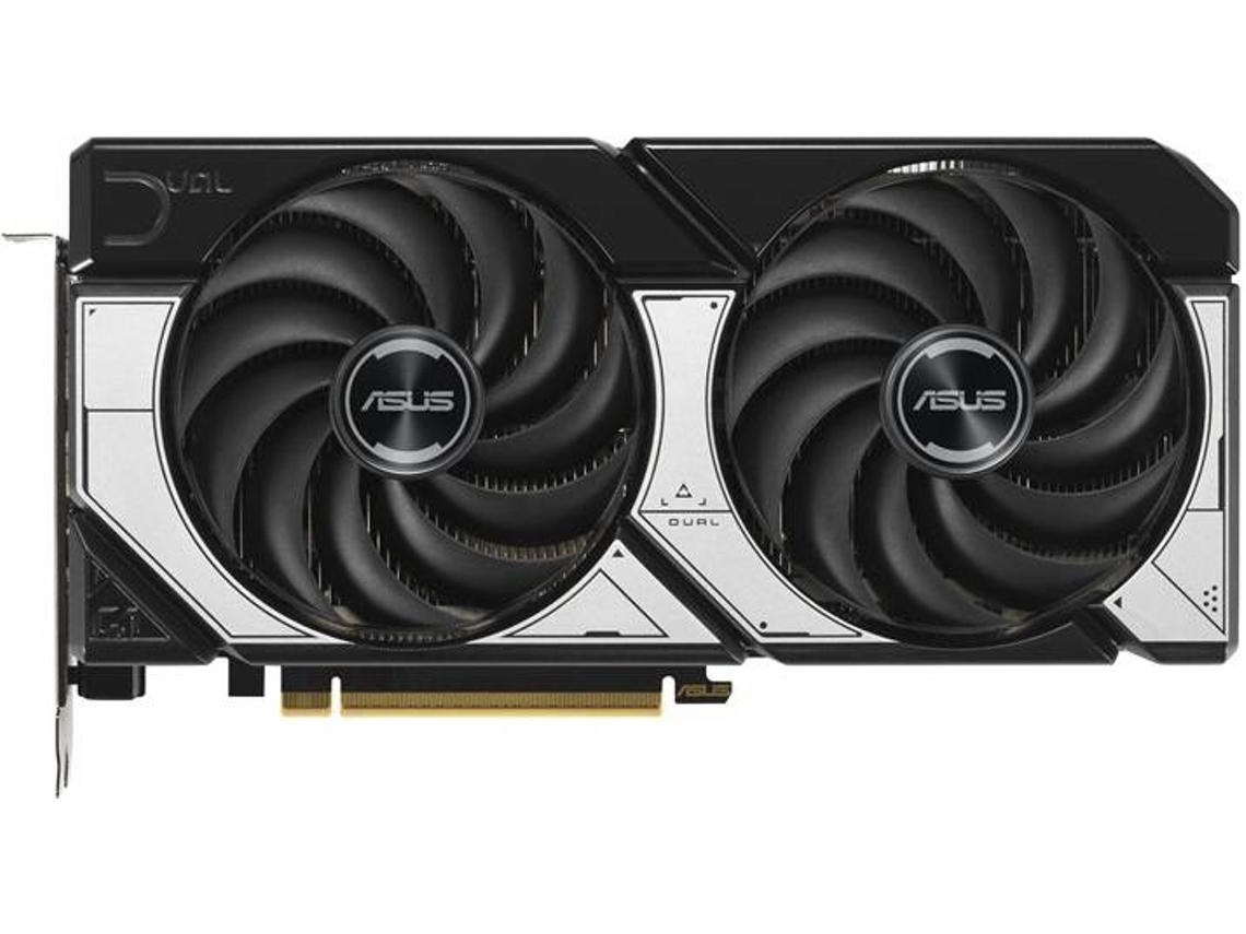 Tarjeta Grafica Asus Dual Rtx5070 Oc 12gb