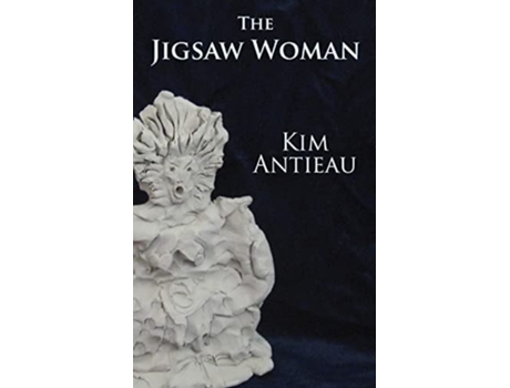 Livro The Jigsaw Woman De Kim Antieau (inglês)