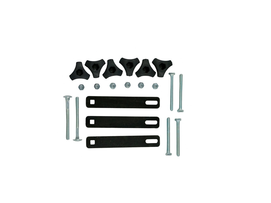 Fixação Do Kit 567040480 Pretoperuzzo