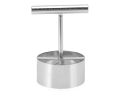 Retirador de Caroço de Maçã Inox LAXISCREED