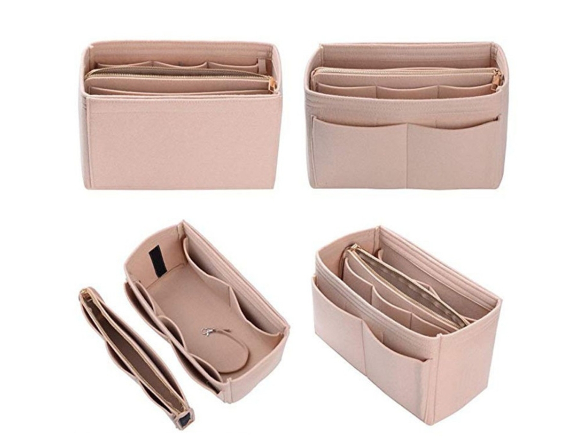 Organizador de Bolsas, de Mão e AQUAFORGE