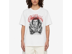 Nine Vicious Nv For Nothing Album Merch T-shirt Tour Tees Size:m