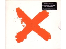 CD Maffay - X (1CDs)