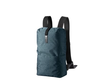 Mochila BROOKS Unisexo (Nylon - Multicor - 20 L)