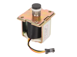 Válvula Solenoide De Entrada 24v Para Purificadores De Água 3/8 Sunflare
