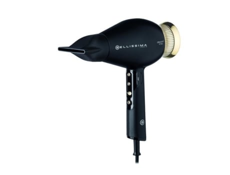 Secador para Cabelo BELLISSIMA Criatividapara 4 You 1800 W