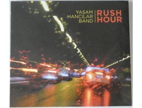 Hora do Rush, Yasam Hancilar Band Isolde Records
