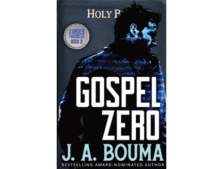 Livro Gospel Zero De Bouma, J Et Al. (inglês)