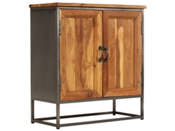 Sideboard, Sideboards Vidaxl Marrom Madeira