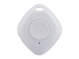 Dispositivo Anti perda EOOCOO com Bluetooth e alarme inteligente