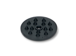 Vidro Punch 90gl30 Bl para Máquina de Café Ven 10066944 LAVAZZA