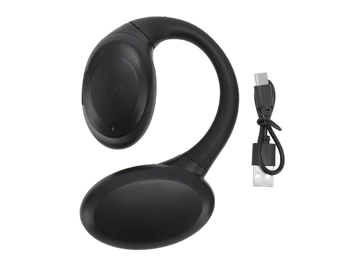 Fone de Ouvido Bluetooth 5.3 LAXISCREED 16h