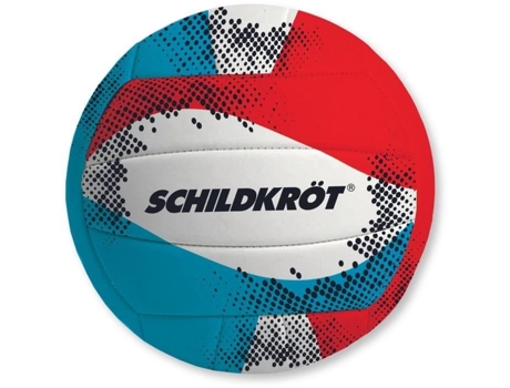 Bola de voleibol Schildkröt tamanho 5/21 cm Schildkrot couro sintético