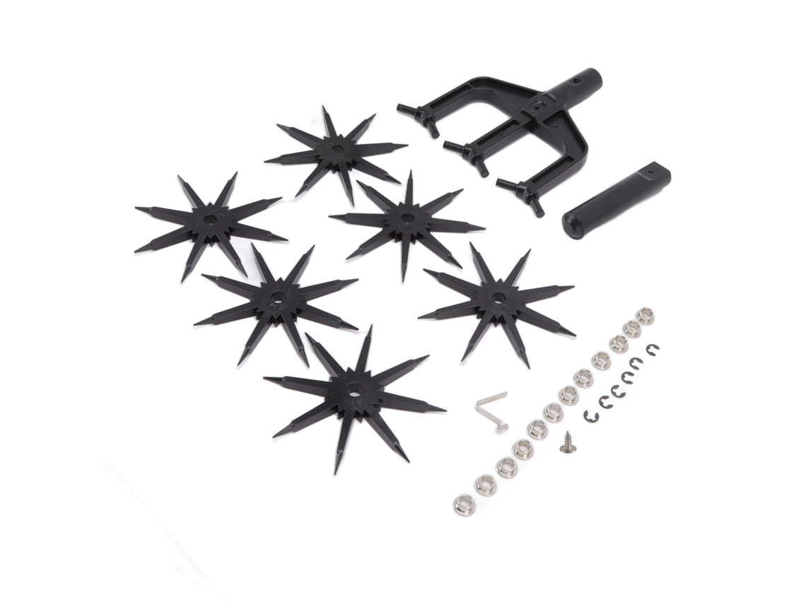 Arador Rotativo de Jardim Scarifier Primerox