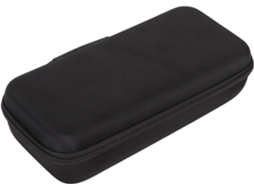 Armazenamento Rígido para Transporte do Console Rog Alliance com Design de Armazenamento e Dissipação de Calor. SFUSHOS