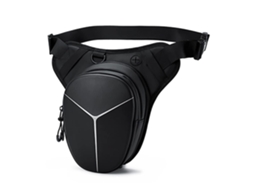 Bolsa de Cintura, Impermeável, Corrida, Caminhada, Ciclismo AQUAFORGE
