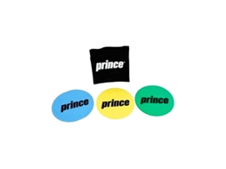 Pacote de 6 Alvos PRINCE