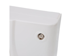 Difusor de Aromaterapia com Nebulização Automática | S/MARCA
