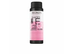 Coloração Semipermanente Redken Shades Eq  Gloss 010N-9 3 x 60 ml