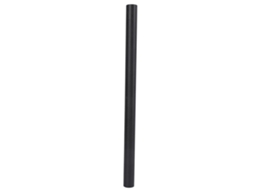 Carbon Fiber Tube Rod For Diameter 19mm Rod Rail System Follow Focus Camera Cage Kit30cm LAXISCREED