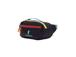 Kapai 1.5l Del Dia Hip Pack, Dark Multi, One Size Cotopaxi