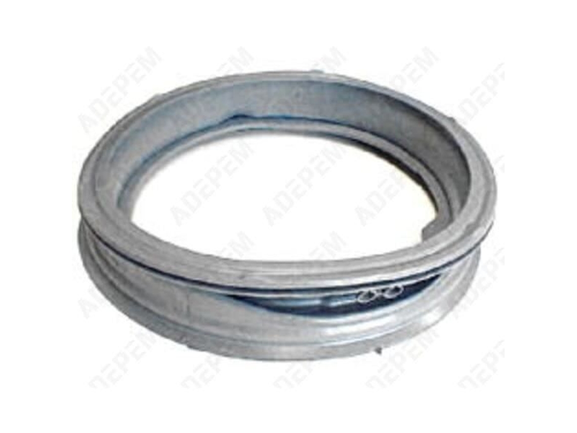 Fole de porta de 2 furos para máquina de lavar LG - 3665392007395