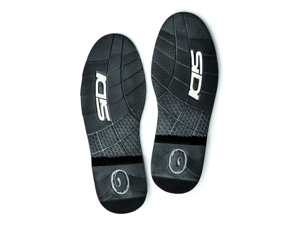 Solas SIDI cross