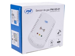 Pni Detector Gás Gd-01