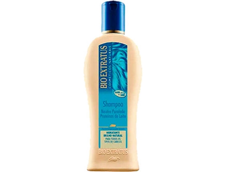 Champô  Neutro (250ml)