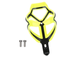 Suporte de garrafa Mali, fibra de vidro, ultraleve, para mountain bike e estrada