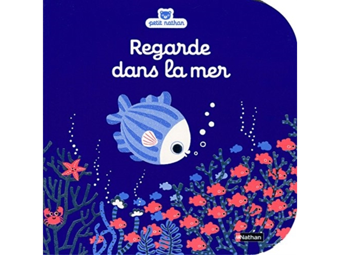 Livro regarde dans la mer de emiri hayashi (francês)