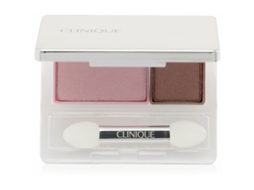 Sombra Para Pálpebras - Duo Shadow - Strawberry Fudge - Cores Clara E Escura - 2.2 Gr