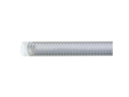 Mangueira Espiral 10 M Prateado 60 Mmhoses Technology