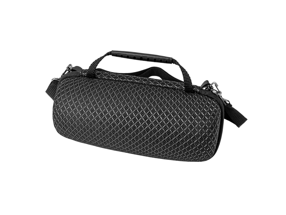 Bolsa para Alto falante Charge 6, Ideal para Viagens e Atividades Ao Ar Livre. AQUAFORGE