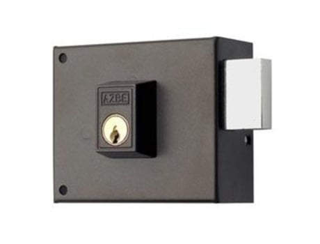 Cerradura 124ap-12 d.