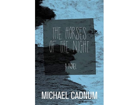 Livro Horses of the Night de Michael Cadnum (Inglês)