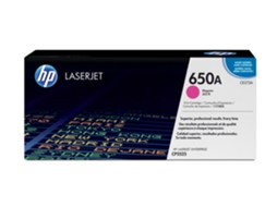 Toner HP Magenta